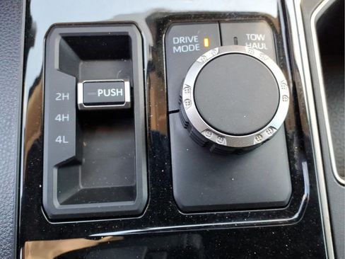 Used 2024 Toyota Tundra SR5 image 11