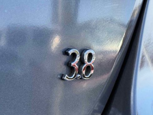 Used 2016 Hyundai Genesis 3.8 w/ Option Group 04 image 14