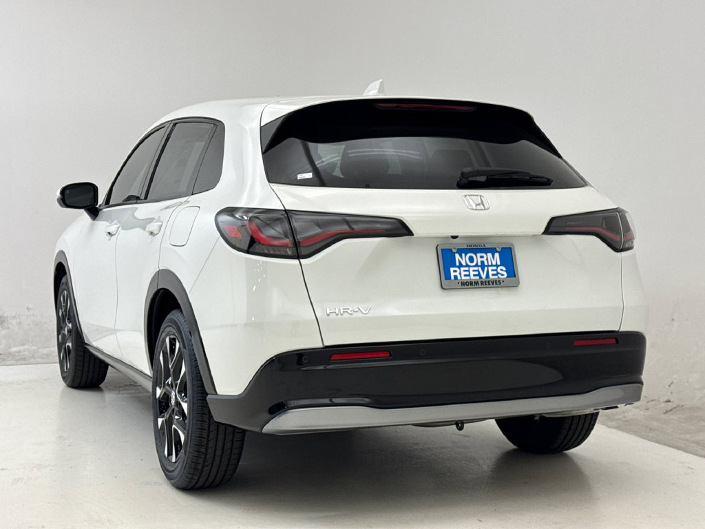 New 2027 Honda HR-V EX-L image 7