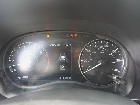 Used 2023 Nissan Kicks SV FWD image 24