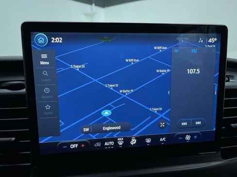 Used 2022 Ford Transit 250 Low Roof AWD image 23