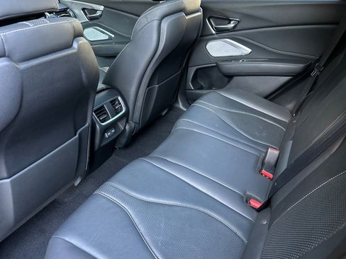 Used 2020 Acura RDX w/ Technology Package image 12