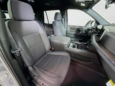 New 2026 Chevrolet Tahoe LS w/ Max Trailering Package AWD/4WD image 24