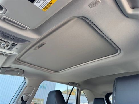 Used 2024 Toyota RAV4 Limited w/ Advanced Technology Package image 16