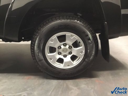 Used 2005 Toyota Tacoma 4x4 Double Cab image 27