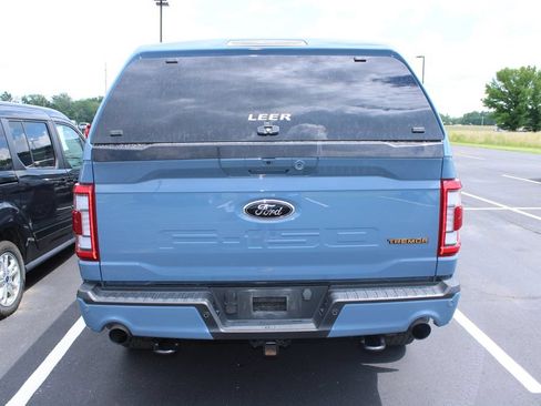 Used 2023 Ford F150 Tremor w/ Equipment Group 402A High AWD/4WD image 7