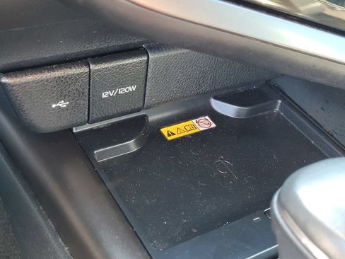 Used 2024 Toyota Camry XSE FWD image 21