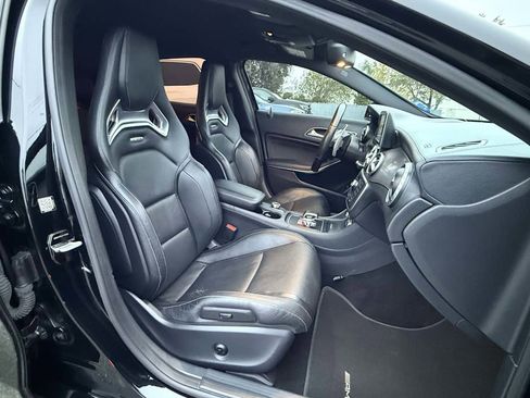 Used 2015 Mercedes-Benz GLA 45 AMG 4MATIC image 9