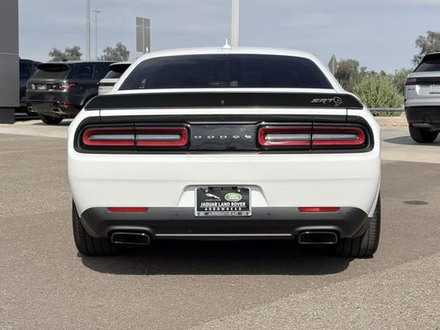 Used 2022 Dodge Challenger SRT Hellcat RWD image 26