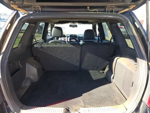Used 2008 Ford Escape Limited AWD/4WD image 10