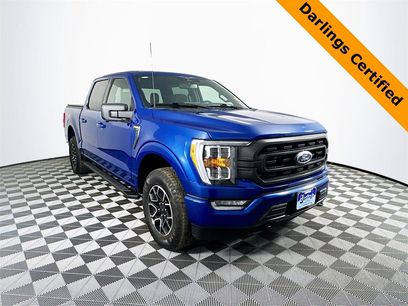 Used 2023 Ford F150 XLT