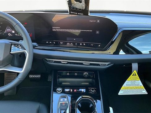 New 2025 Audi A5 2.0T Premium Plus image 7