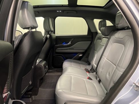 Used 2022 Lincoln Corsair Reserve w/ Equipment Group 201A image 30