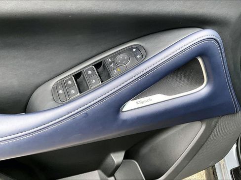 Certified 2026 INFINITI QX60 Sport w/ Dark Cargo Package image 54