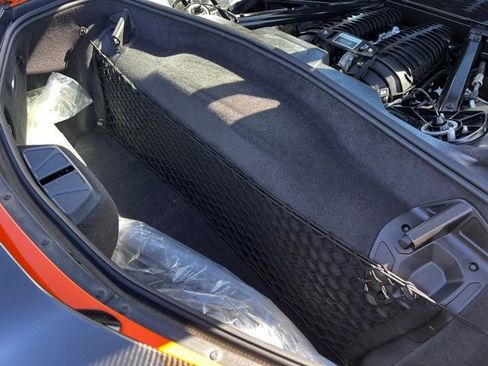 Used 2023 Chevrolet Corvette Z06 w/ Z07 Performance Package image 26