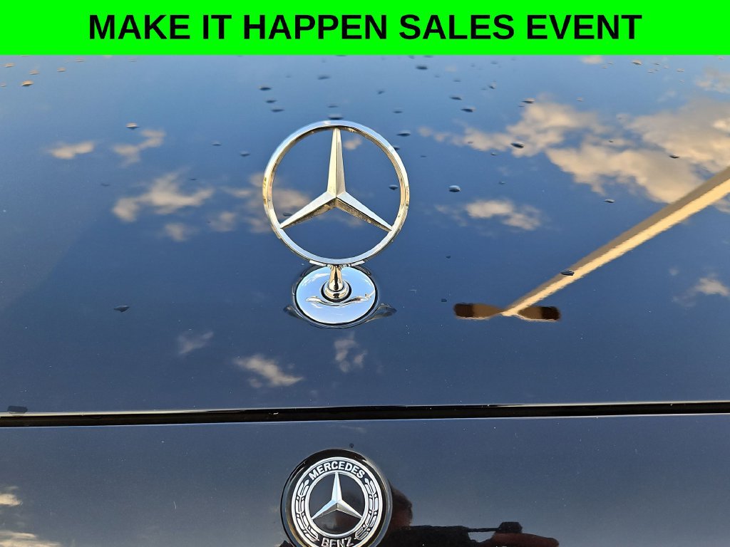 Used 2022 Mercedes-Benz S 580 4MATIC Sedan image 22