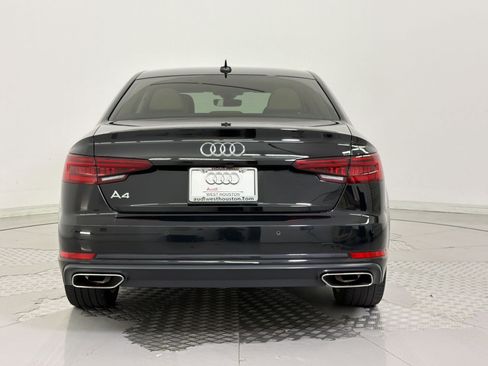 Used 2019 Audi A4 2.0T Premium FWD image 10
