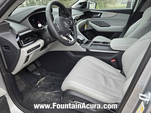 New 2026 Acura MDX FWD w/ Technology Package image 5