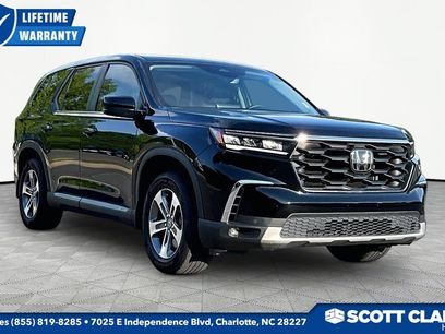 Used 2024 Honda Pilot EX-L