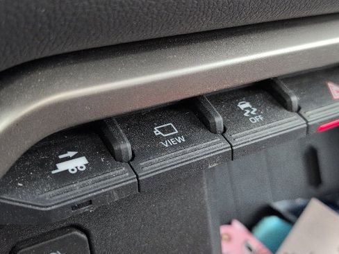 Used 2023 Toyota Sequoia SR5 w/ SR5 Premium Package image 20