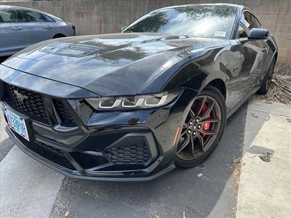 Used 2024 Ford Mustang GT Premium