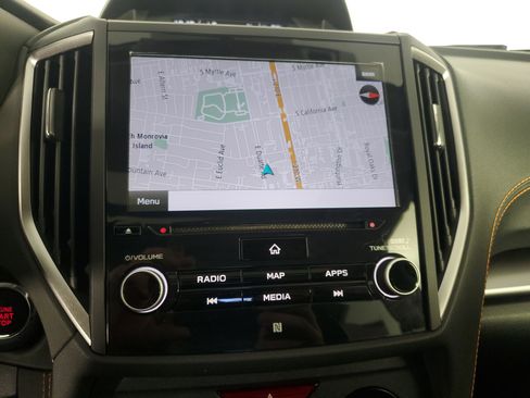 Used 2023 Subaru Crosstrek 2.5i Limited image 21