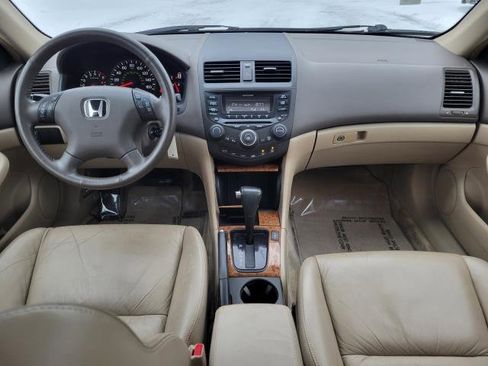 Used 2005 Honda Accord EX-L image 10