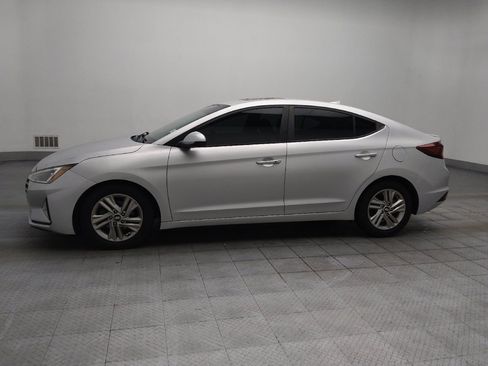 Used 2019 Hyundai Elantra Value Edition FWD image 2