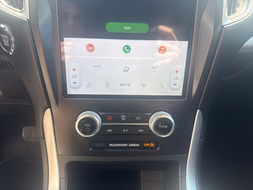 Certified 2024 Ford Edge SEL AWD/4WD image 22
