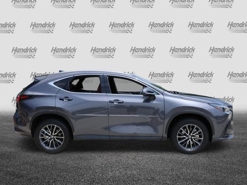 Used 2026 Lexus NX 350 AWD w/ Premium Package image 10