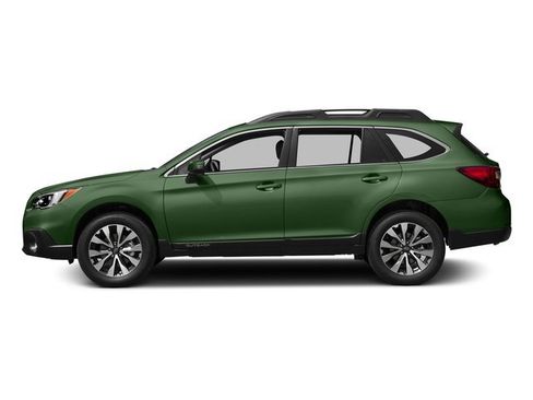 Used 2016 Subaru Outback 2.5i Limited AWD/4WD image 3