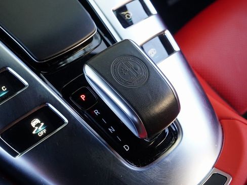 Used 2021 Mercedes-Benz AMG GT 53 image 20