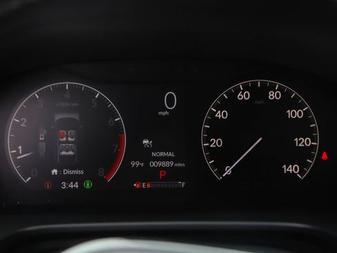 Used 2024 Honda CR-V EX-L image 22