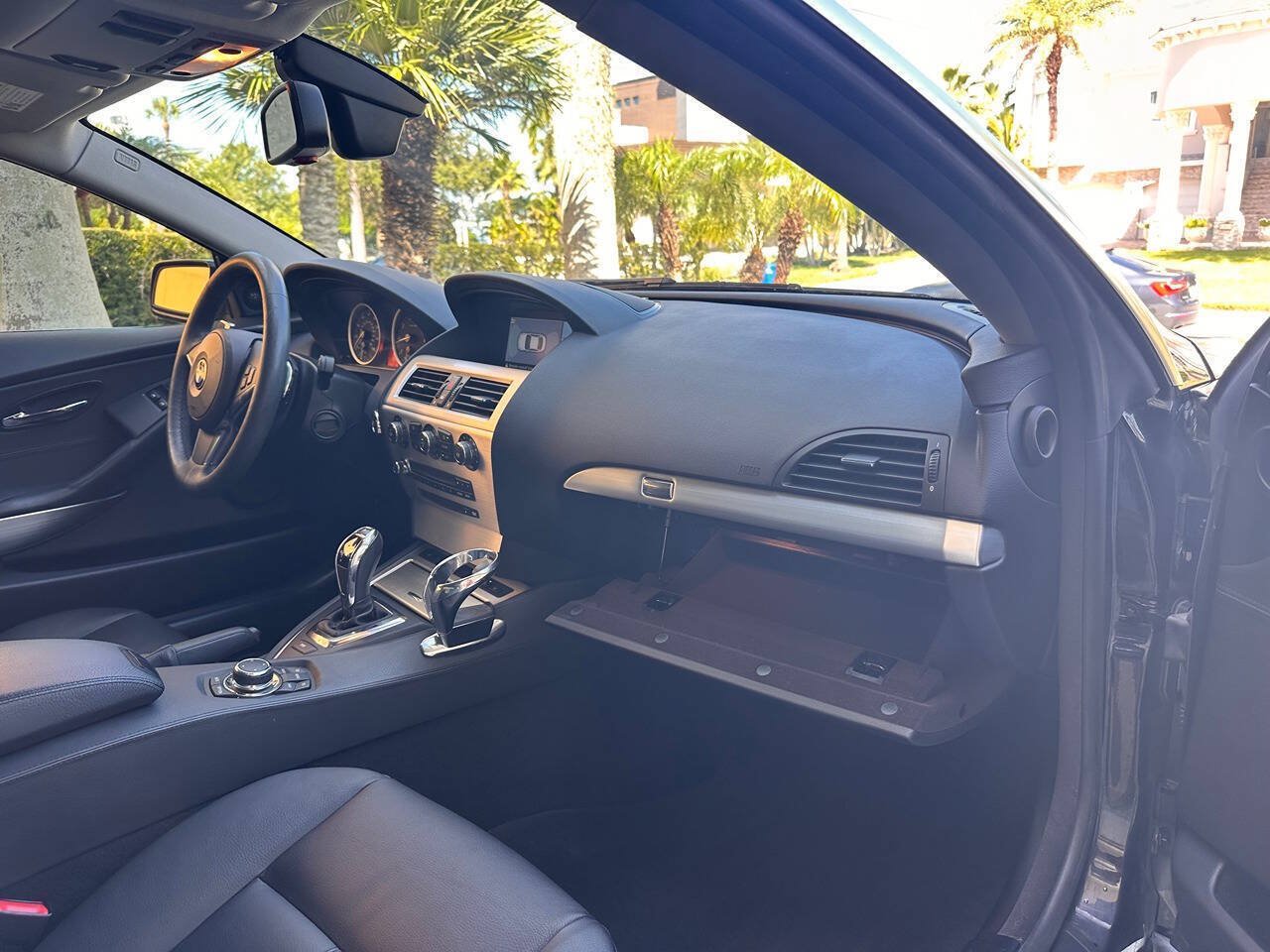 Used 2009 BMW 650i Coupe RWD image 58