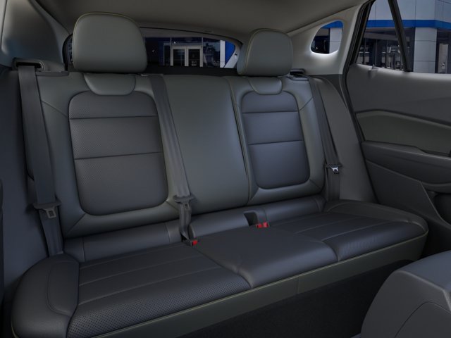 New 2026 Chevrolet Trax ACTIV FWD image 17