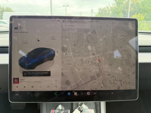 Used 2024 Tesla Model 3 Long Range RWD image 24