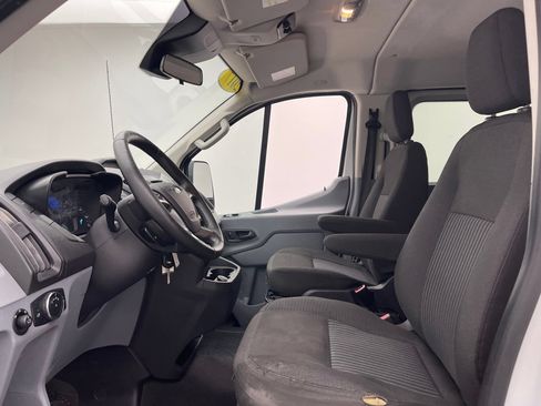 Used 2017 Ford Transit 350 XLT RWD image 16