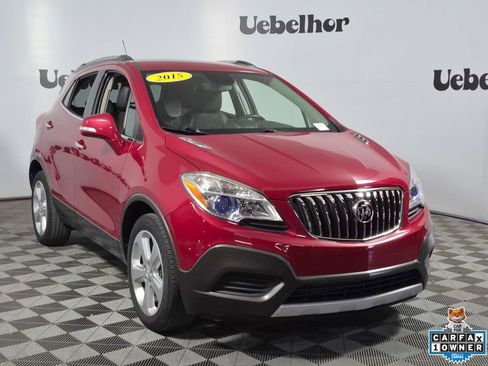 Used 2015 Buick Encore FWD image 1