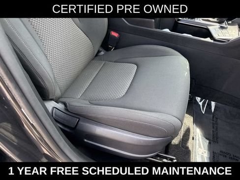 Used 2023 Kia Sportage LX AWD/4WD image 10