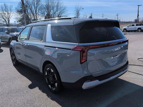 New 2026 Kia Carnival EX image 5