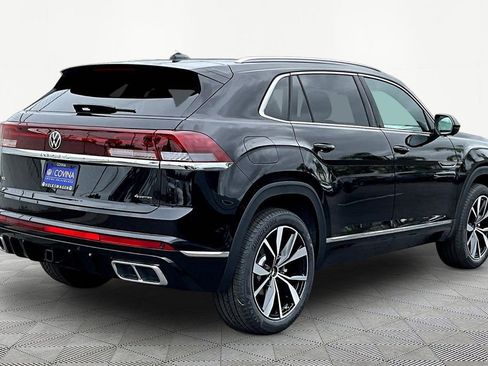 New 2026 Volkswagen Atlas Cross Sport SEL Premium R-Line AWD/4WD image 5
