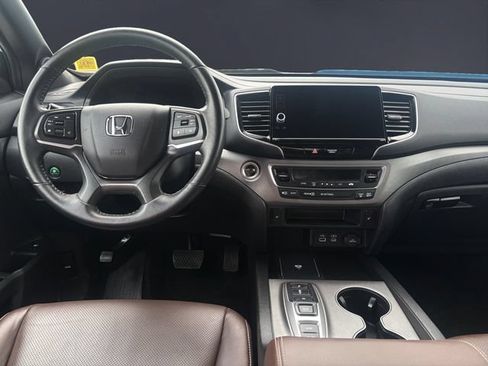 Certified 2024 Honda Ridgeline RTL image 10