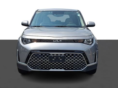 Certified 2024 Kia Soul EX FWD image 2