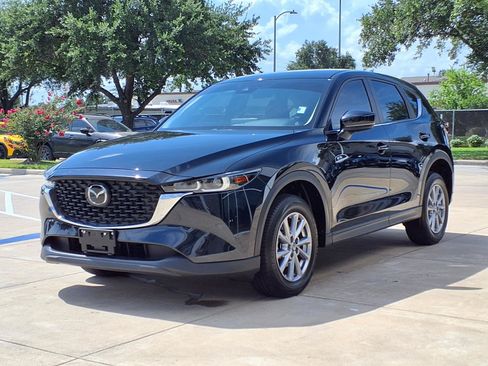 Used 2023 MAZDA CX-5 AWD 2.5 S image 5