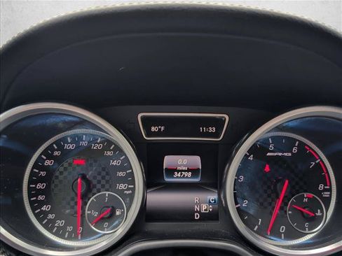 Used 2018 Mercedes-Benz GLE 43 AMG 4MATIC Coupe image 10