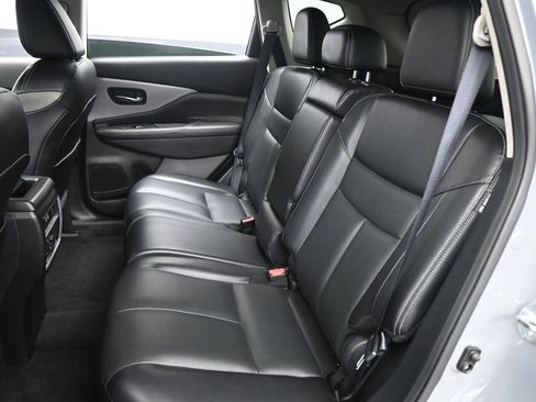 Used 2023 Nissan Murano SL w/ SL Moonroof Package FWD image 11