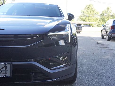 Used 2025 Polestar Polestar 3 AWD/4WD image 14