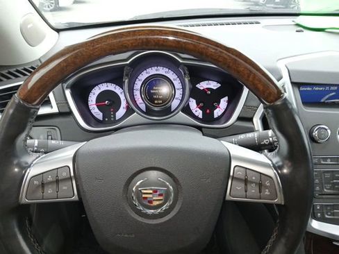 Used 2011 Cadillac SRX Performance image 24
