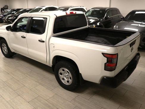 Used 2022 Nissan Frontier S image 7