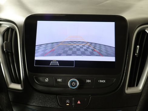Used 2024 Chevrolet Malibu LT FWD image 40